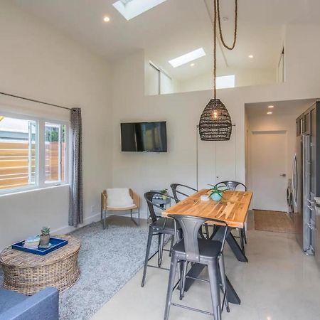 Venice Beach Guest House Close To Abbot Kinney 로스앤젤레스 외부 사진