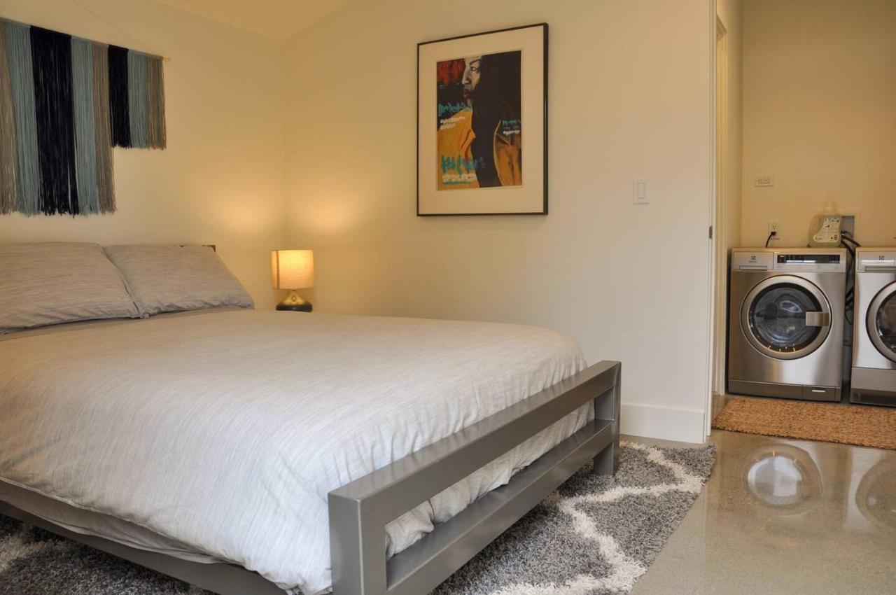 Venice Beach Guest House Close To Abbot Kinney 로스앤젤레스 외부 사진