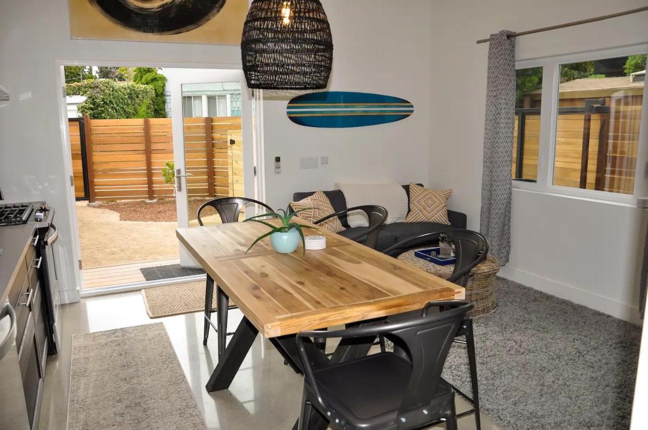 Venice Beach Guest House Close To Abbot Kinney 로스앤젤레스 외부 사진
